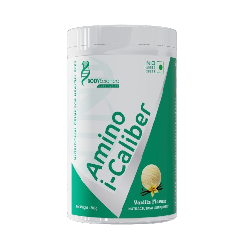 Aminoi-Caliber